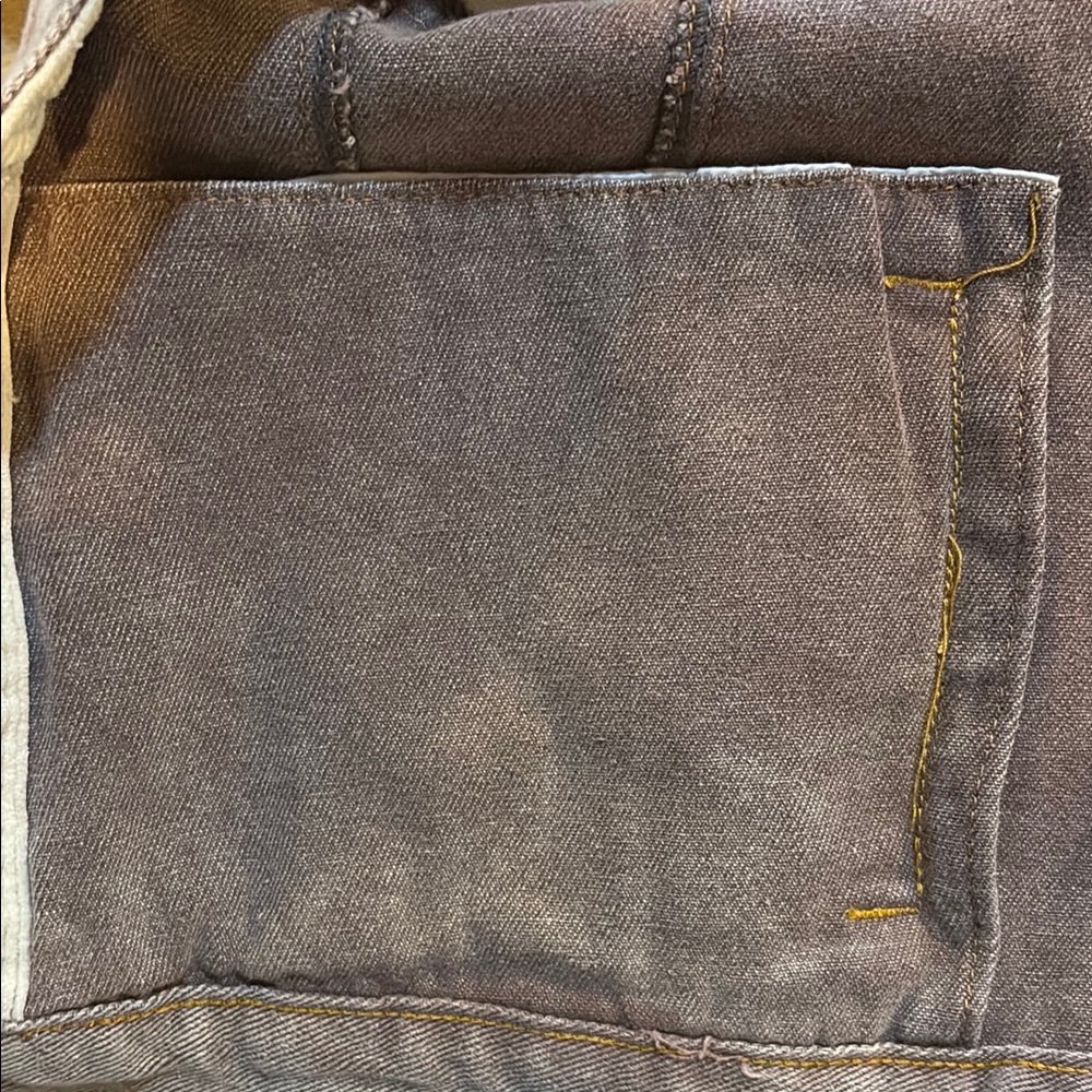 Pol Cream And Brown Star Patchwork Jacket - image 4